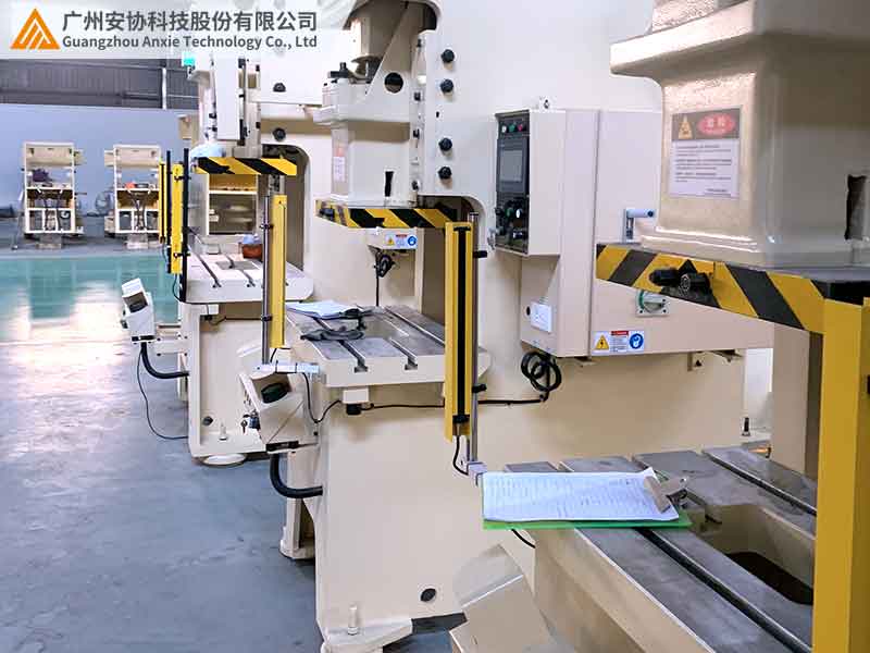 單邊光柵VS傳統(tǒng)對射式光柵