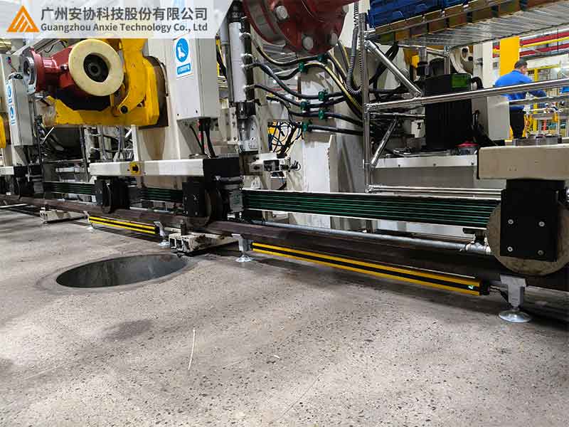 2025年單邊光柵的品牌測評