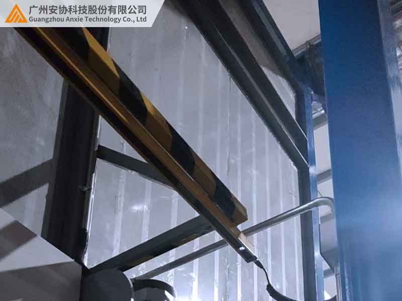 單邊光柵的免對射安裝與自適應(yīng)調(diào)節(jié)功能