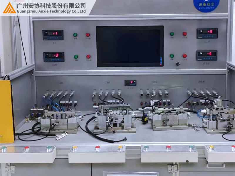 漫反射光柵在自動化設(shè)備中的安裝優(yōu)化