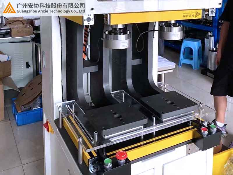 安全光柵如何保障設(shè)備穩(wěn)定運行 