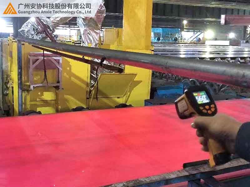 安全光柵在高溫環(huán)境下的運(yùn)行案例.jpg