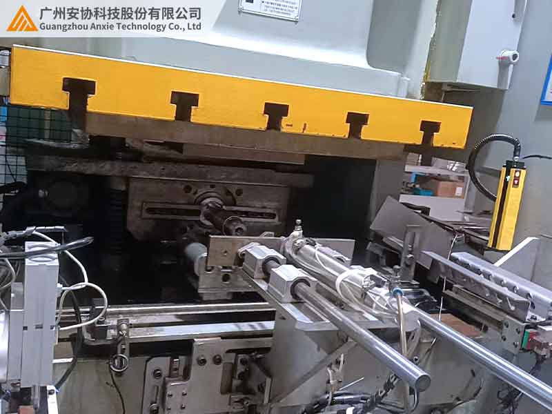 漫反射光柵靈敏度調節(jié)步驟詳解