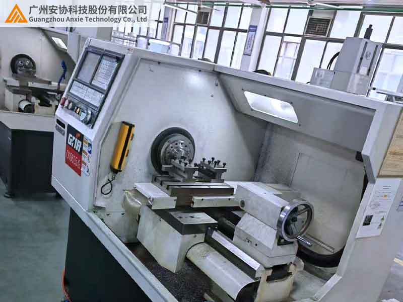 漫反射光柵在工業(yè)自動化中的安全防護應用