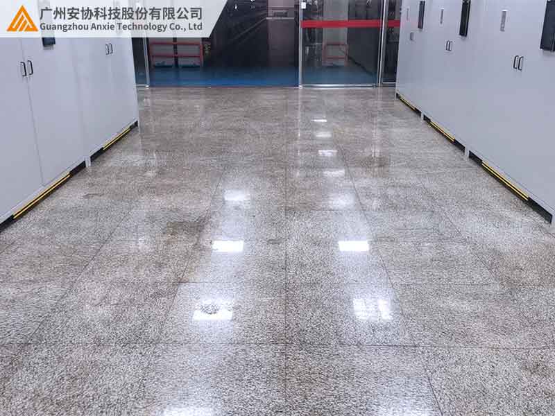 安全光幕光軸間距選型技巧