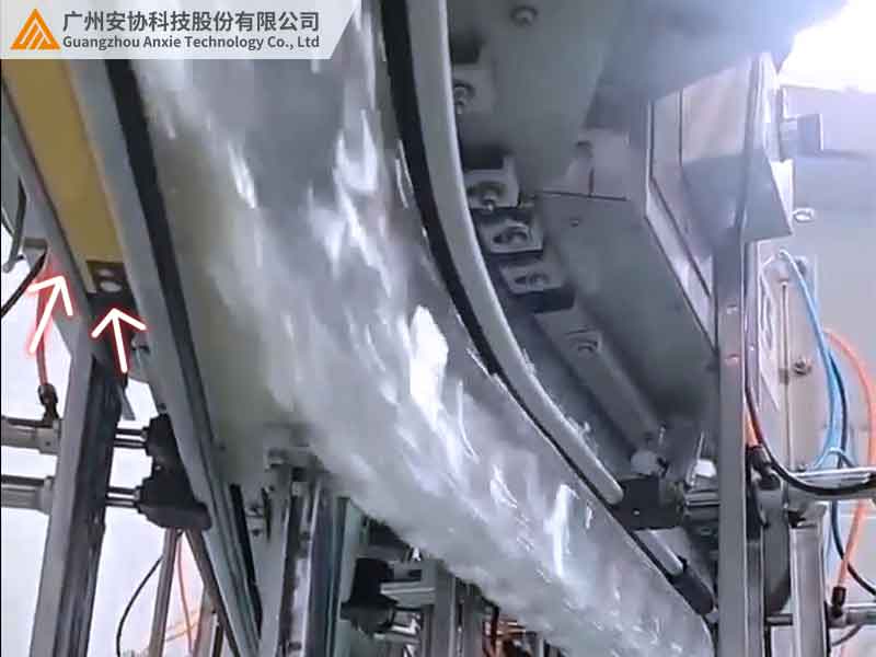 單邊漫反射光柵透明物應(yīng)用