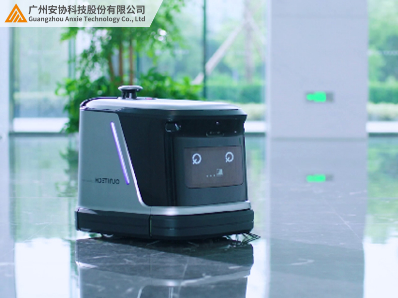 激光雷達(dá)在智能機(jī)器人中的應(yīng)用?